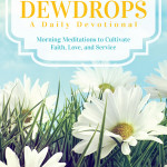 Dewdrops by Jessica Morris book cover