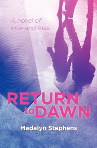 Return to Dawn by Madalyn Stephens book cover